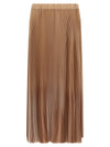 Fabiana Filippi Pleated Skirt