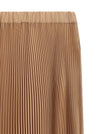 Fabiana Filippi Pleated Skirt