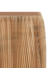 Fabiana Filippi Pleated Skirt