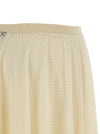 Fabiana Filippi Lace Skirt