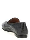 Aquazzura Guanto Loafers