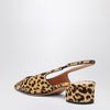 Aquazzura Décolleté New Purist Sling 50