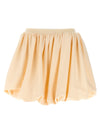 Marni Loopback Skirt