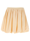 Marni Loopback Skirt