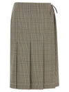 Marni Clement Skirt
