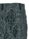 Marni Skirt With A Wrinkled Effect