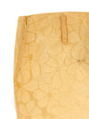 Marni Straight Skirt With Floral Pattern
