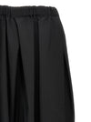 Comme Des Garcons Wool Pants
