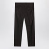 Dolce & Gabbana Dolce&Gabbana Brown wool trousers
