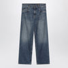 Dolce & Gabbana Dolce&Gabbana Blue washed over jeans