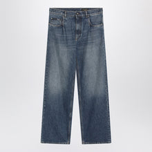  Dolce & Gabbana Dolce&Gabbana Blue washed over jeans