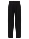 Dolce & Gabbana Satin Band Pants