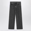 Dolce & Gabbana Dolce&Gabbana Black washed over jeans