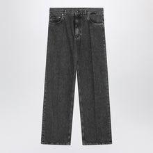  Dolce & Gabbana Dolce&Gabbana Black washed over jeans