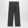 Dolce & Gabbana Dolce&Gabbana Black washed over jeans