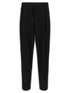 Dolce & Gabbana Flannel Pants