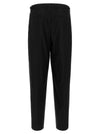 Dolce & Gabbana Flannel Pants