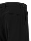 Dolce & Gabbana Flannel Pants