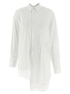 Comme Des Garcons Comme Des GarÇons Asymmetric Hem Shirt