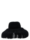 Comme Des Garcons Comme Des Garçons Shirt X Hizume Hat