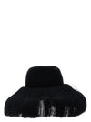 Comme Des Garcons Comme Des Garçons Shirt X Hizume Hat