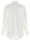 Comme Des Garcons Crochet Pocket Shirt