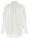 Comme Des Garcons Crochet Pocket Shirt
