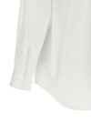 Comme Des Garcons Crochet Pocket Shirt