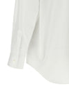 Comme Des Garcons Crochet Pocket Shirt