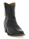 Comme Des Garcons Comme Des Garçons X Mexicana Ankle Boots