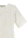 Comme Des Garcons Macramé T-shirt