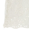 Comme Des Garcons Macramé T-shirt