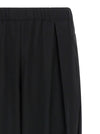 Comme Des Garcons Wool Pants