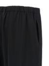 Comme Des Garcons Wool Pants