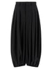 Comme Des Garcons Zuava Pants