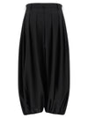 Comme Des Garcons Zuava Pants