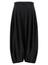 Comme Des Garcons Zuava Pants
