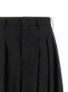 Comme Des Garcons Zuava Pants