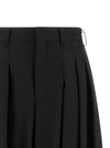 Comme Des Garcons Zuava Pants