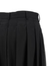 Comme Des Garcons Zuava Pants