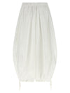 Comme Des Garcons Zuava Pants