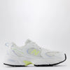 New Balance Sneakers 530 White/Parchment