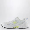 New Balance Sneakers 530 White/Parchment