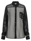 Comme Des Garcons Double Sleeve Shirt