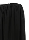 Comme Des Garcons Double Layer Trousers