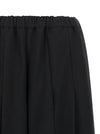 Comme Des Garcons Pleated Trousers