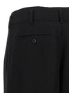 Comme Des Garcons Cropped Pants