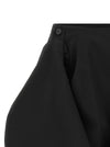 Comme Des Garcons Sculptural Skirt