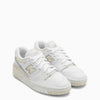 New Balance Low 550 white trainer