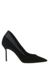 Aquazzura Guanto Pumps